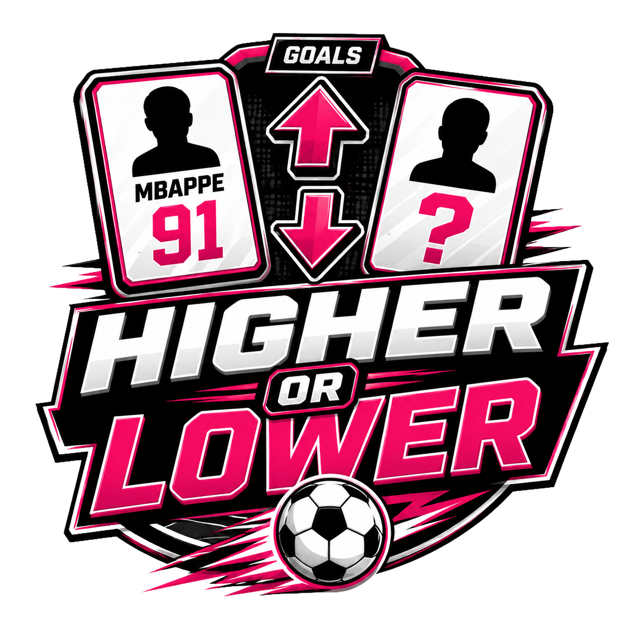 Higher or Lower