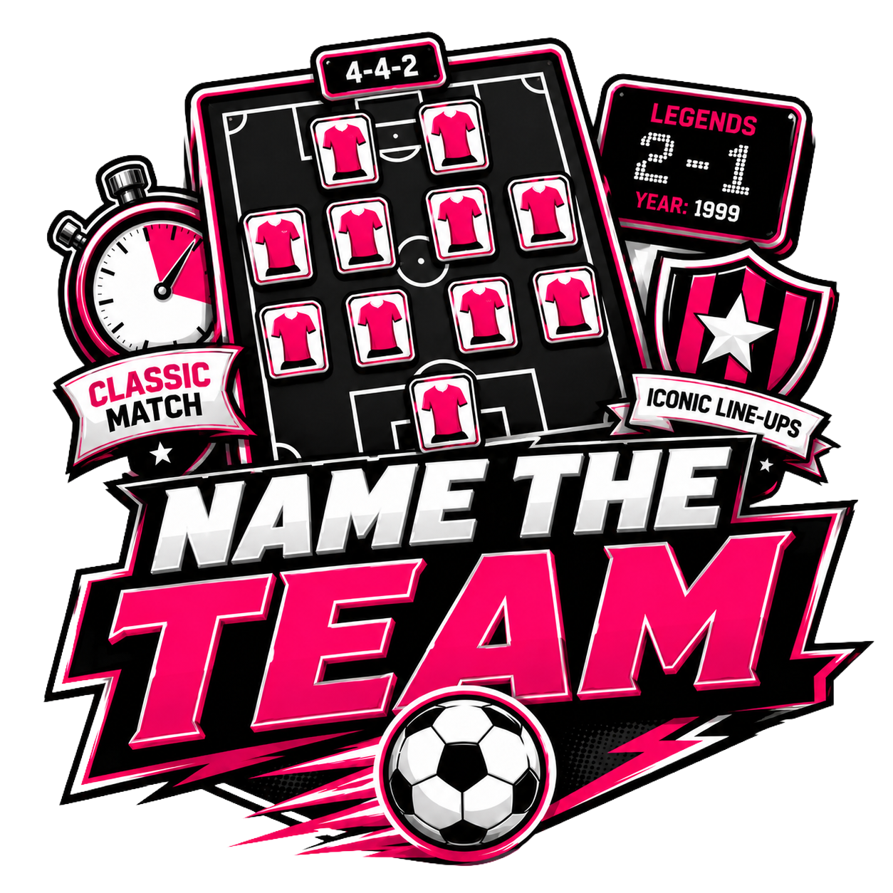 Name the Team